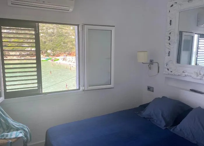 Appartement En Bord De à Calan Porter Minorque Cala En Porter (Menorca)