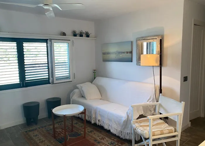 En Bord De à Calan Porter Minorque Cala En Porter (Menorca)