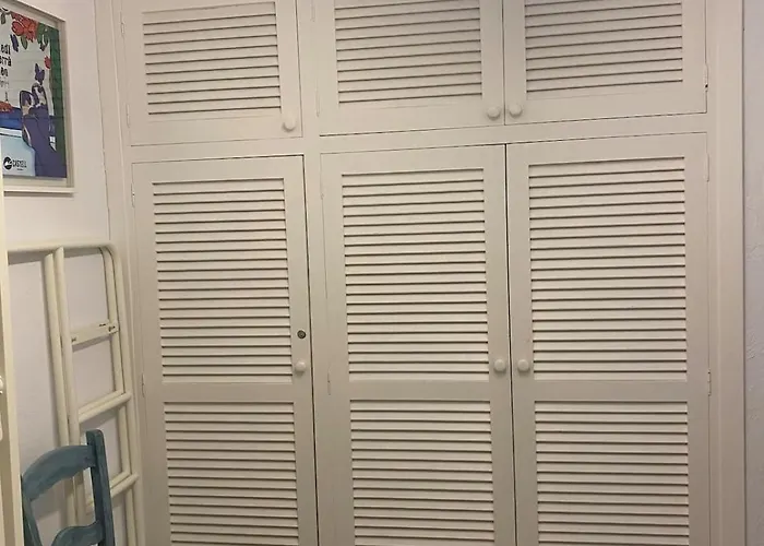 En Bord De à Calan Porter Minorque Appartement