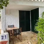 Beachfront In Calan Porter Menorca Apartment Cala En Porter (Menorca)