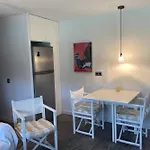 Beachfront In Calan Porter Menorca