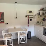 Apartment Beachfront In Calan Porter Menorca