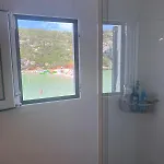 Apartment Beachfront In Calan Porter Menorca *