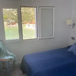 Beachfront In Calan Porter Menorca